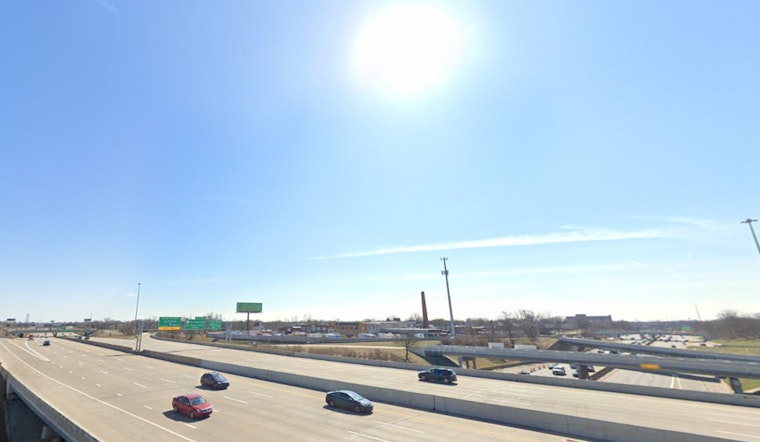 Detroit Weather Roller Coaster Brings Clouds, Thunderstorms, and a Sunny Weekend Ahead