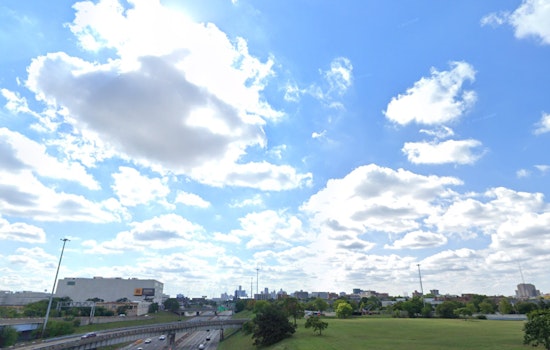 Detroit Weather This Week Shifts from Showers and Storms to a Sunny Labor Day Weekend