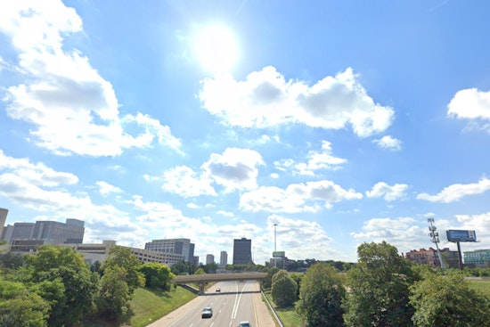 Detroit Welcomes Series of Sunny Days with Temperatures Peaking in the 80s