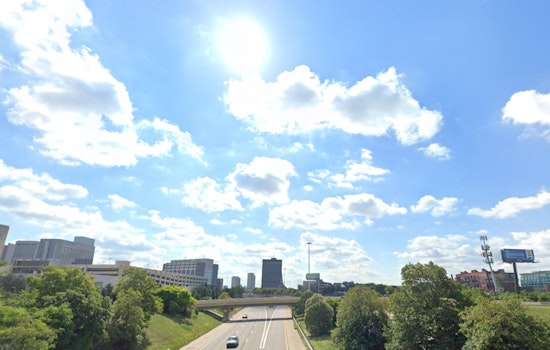 Detroit Welcomes Series of Sunny Days with Temperatures Peaking in the 80s