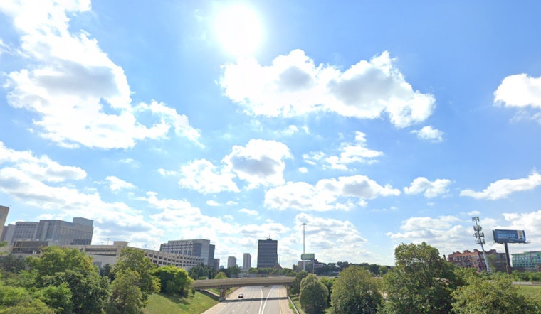 Detroit Welcomes Series of Sunny Days with Temperatures Peaking in the 80s