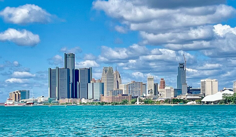 Detroit Welcomes Sunny Skies and Rising Temps, Clear Weather Expected Through Labor Day