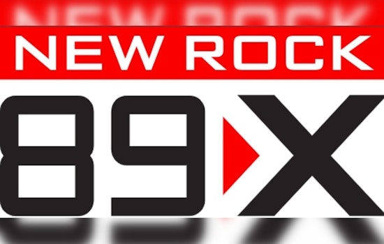 Detroit's Alternative Rock Fans Rejoice as 89X Teases Comeback on August 28