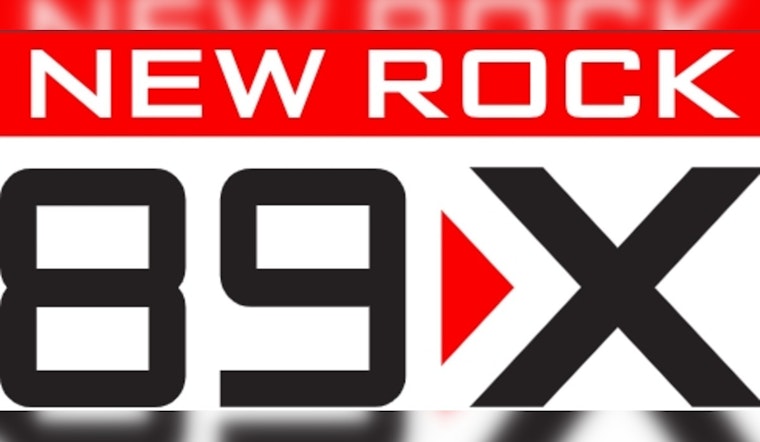 Detroit's Alternative Rock Fans Rejoice as 89X Teases Comeback on August 28