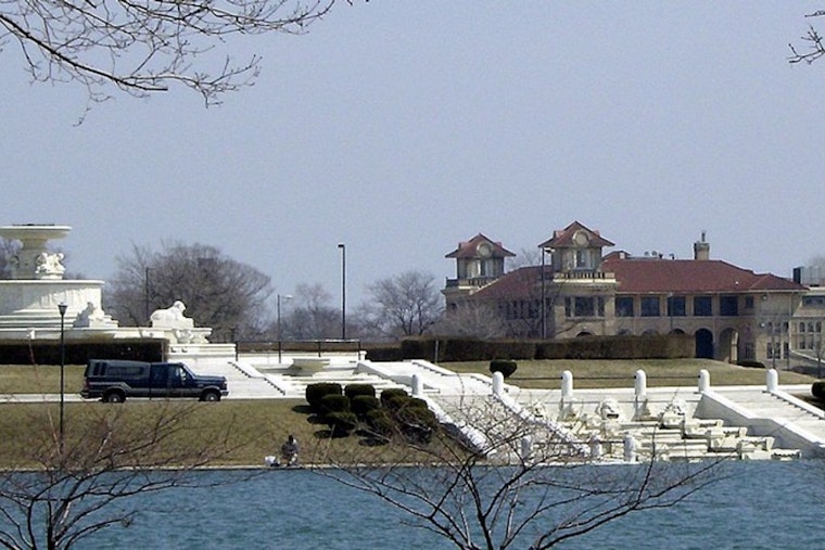 Detroit's Belle Isle Park Seeks Community Input on 11 Proposed Improvement Projects Through Public Survey