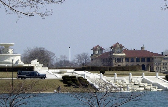 Detroit's Belle Isle Park Seeks Community Input on 11 Proposed Improvement Projects Through Public Survey