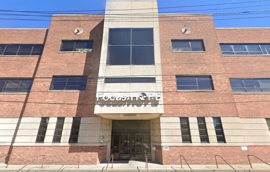 Detroit's Focus: HOPE Loses Federal Funding for Head Start Program, Hundreds of Children Left Without Key Services
