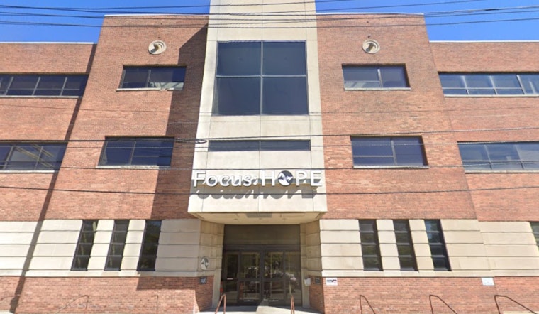 Detroit's Focus: HOPE Loses Federal Funding for Head Start Program, Hundreds of Children Left Without Key Services