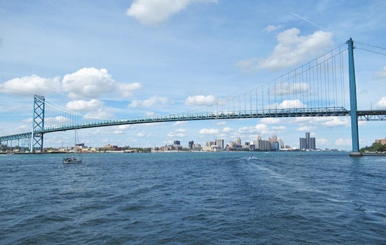 Detroit's Forecast: A Blend of Sunshine and Showers with Rising Mid-August Temperatures