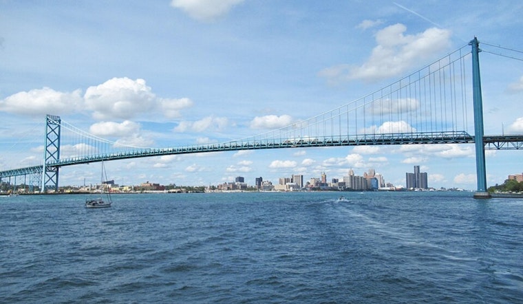 Detroit's Forecast: A Blend of Sunshine and Showers with Rising Mid-August Temperatures