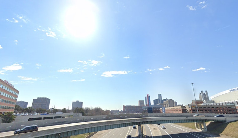 Detroit's Forecast Promises Sunshine with Brief Weekend Showers, Says National Weather Service