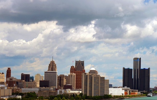 Detroit's Weather Rollercoaster: Sunny Spells, Thunderstorm Threats, and Swings in Temperature Predicted This Week