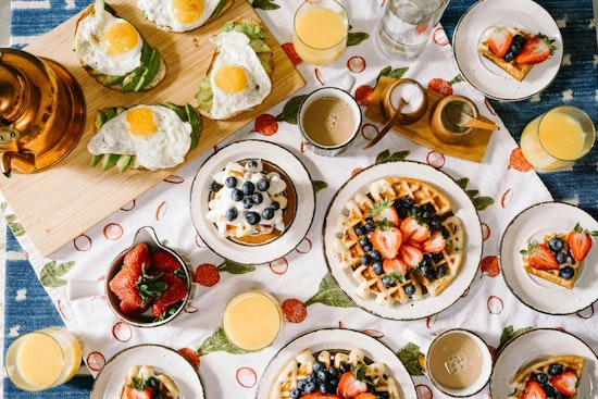 Devour Indy Summerfest Returns for 2025 with Over 140 Indianapolis Restaurants Offering Special Menus