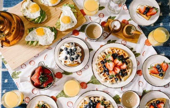 Devour Indy Summerfest Returns for 2025 with Over 140 Indianapolis Restaurants Offering Special Menus