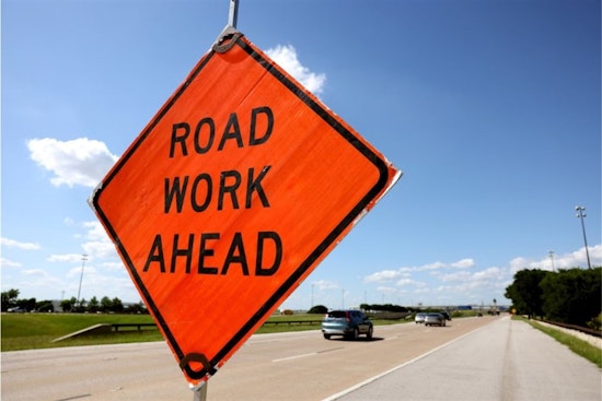 DFW Airport Announces Major Traffic Route Changes Amid Construction: 90-Day Detour Plans for Terminals A, B, and C