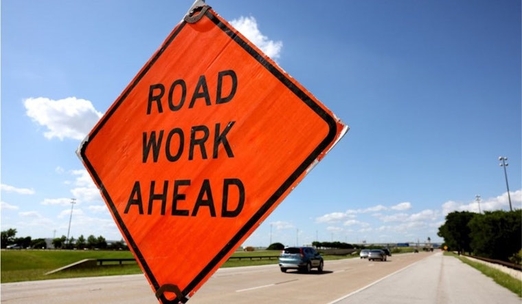 DFW Airport Announces Major Traffic Route Changes Amid Construction: 90-Day Detour Plans for Terminals A, B, and C