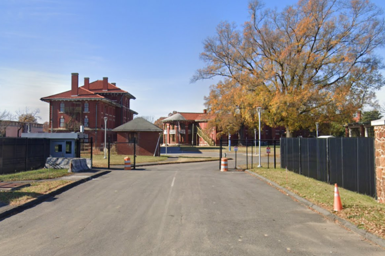 DHS Arrests Multiple Gang Members and Violent Offenders in Washington D.C. Crackdown