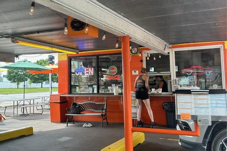 Discover the Charm of Harrison Township: From Freshwater Fishing to 50's Diners and Waterfront Dining