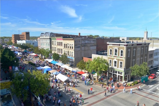 Discover the Heart of the City: Downtown Hamilton's Website and App Unlock Local Treasures