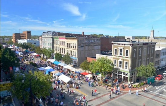 Discover the Heart of the City: Downtown Hamilton's Website and App Unlock Local Treasures