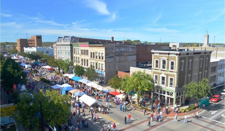 Discover the Heart of the City: Downtown Hamilton's Website and App Unlock Local Treasures