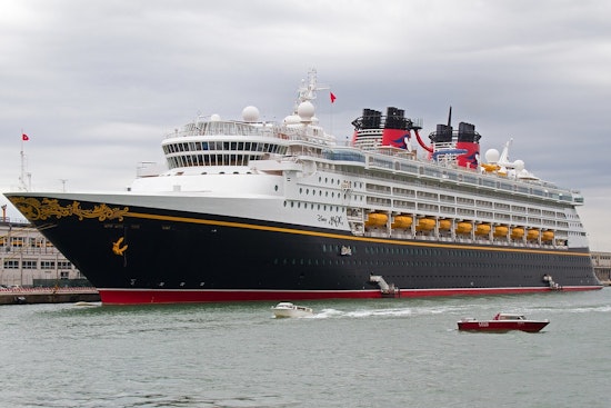 Disney Cruise Line Expands with New Seasonal Sailings from Texas and California Starting 2026