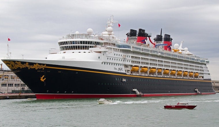 Disney Cruise Line Expands with New Seasonal Sailings from Texas and California Starting 2026
