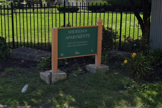 Dispute Over Loud Barbecue Leads to Shooting at Detroit Senior Residence, 4 Stable After Confrontation