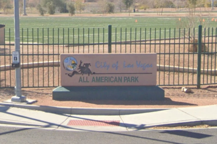 Dispute Over Parking Space Leads to Stabbing at All American Park in Las Vegas, Suspect in Custody
