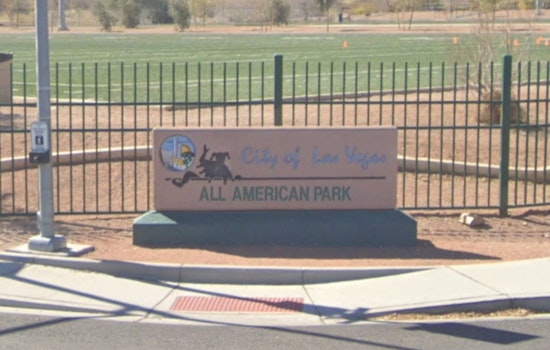 Dispute Over Parking Space Leads to Stabbing at All American Park in Las Vegas, Suspect in Custody