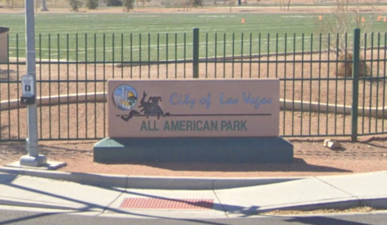 Dispute Over Parking Space Leads to Stabbing at All American Park in Las Vegas, Suspect in Custody
