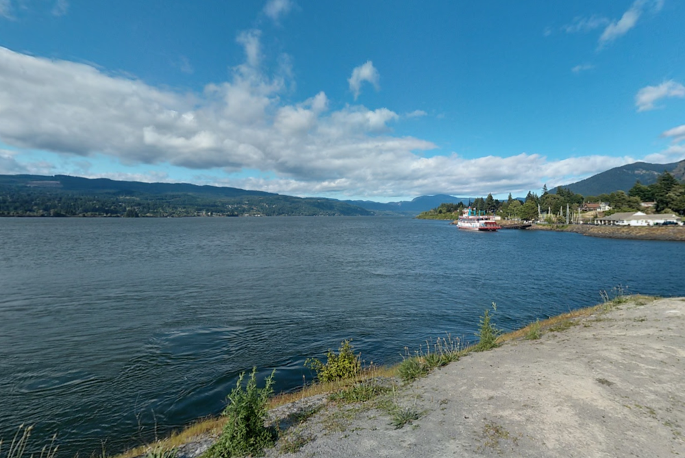 Diver Discovers Possible Remains of Missing Martin Family in Columbia River after 70 Years