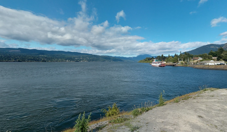 Diver Discovers Possible Remains of Missing Martin Family in Columbia River after 70 Years