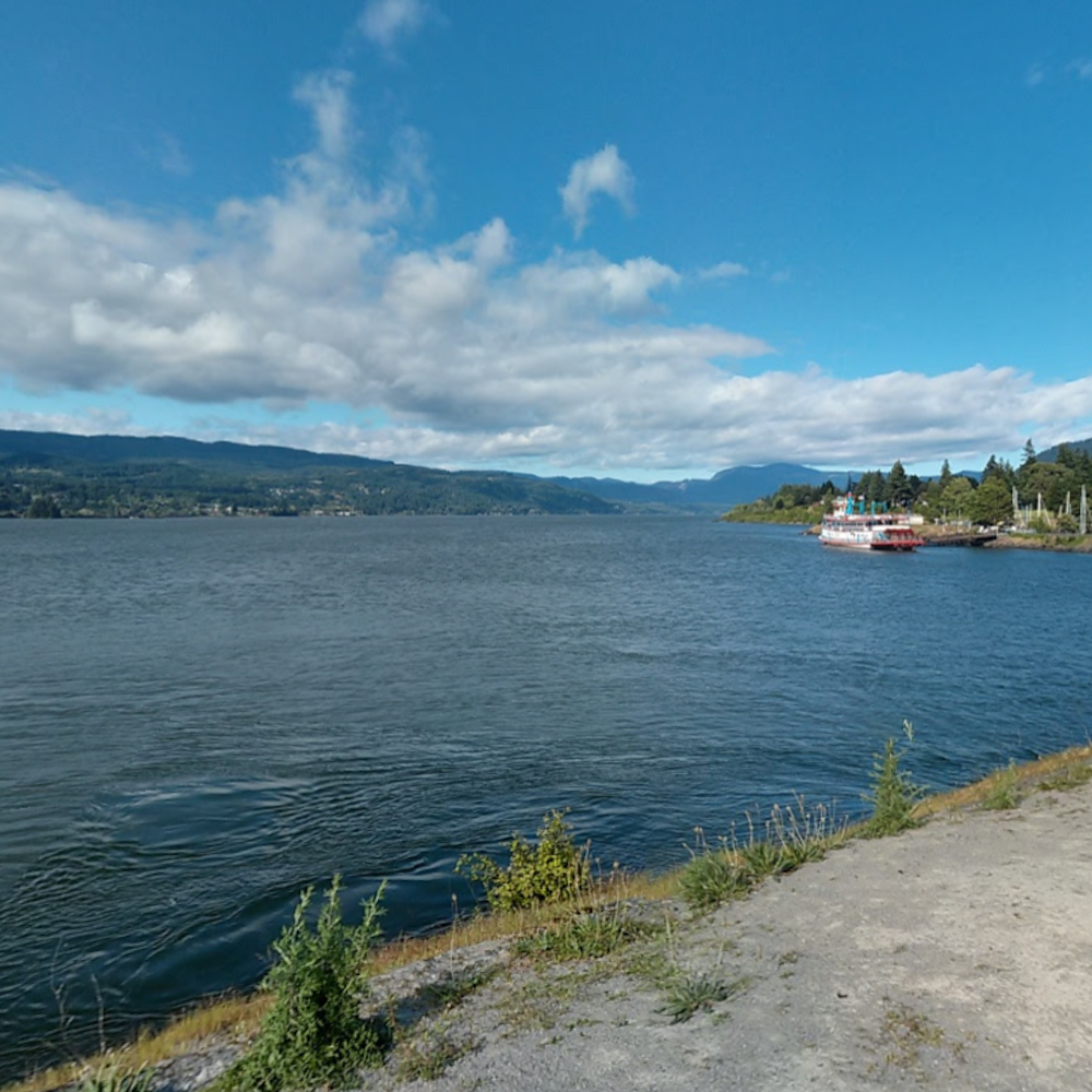 Diver Discovers Possible Remains of Missing Martin Family in Columbia River after 70 Years
