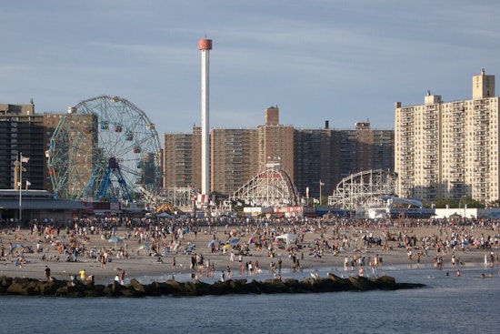 Divided Opinions Over $3 Billion Casino Proposal Highlight Coney Island's Public Hearing