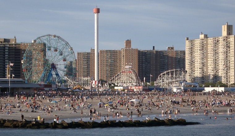 Divided Opinions Over $3 Billion Casino Proposal Highlight Coney Island's Public Hearing