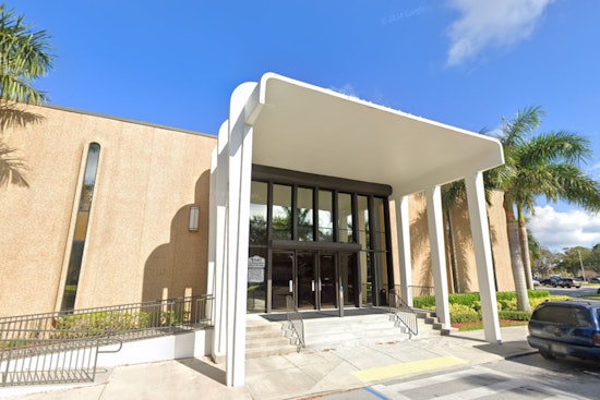 Division Chief Andrew Hughes to Lead Pinellas Park Fire Department Following Chief Schlatterer's Retirement