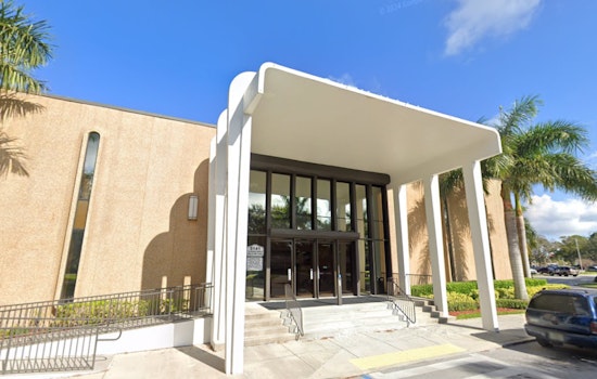 Division Chief Andrew Hughes to Lead Pinellas Park Fire Department Following Chief Schlatterer's Retirement