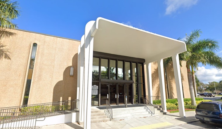 Division Chief Andrew Hughes to Lead Pinellas Park Fire Department Following Chief Schlatterer's Retirement