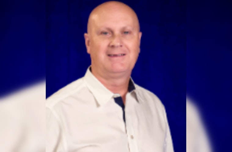 Djordje Pavlovic Takes Helm as Glendale's New Engineering Services Director