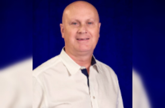 Djordje Pavlovic Takes Helm as Glendale's New Engineering Services Director