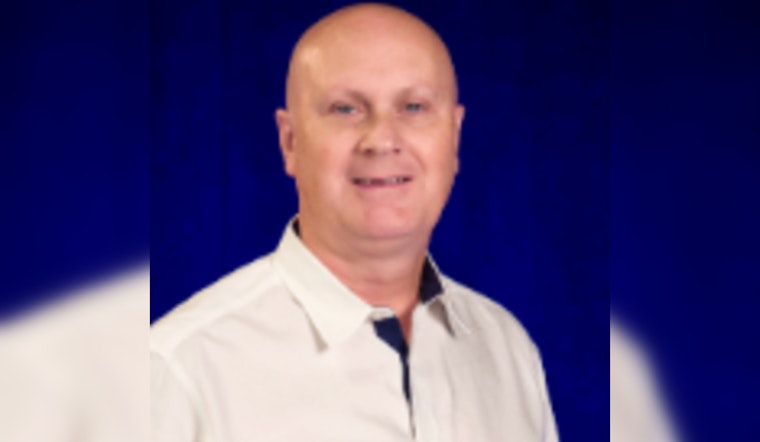 Djordje Pavlovic Takes Helm as Glendale's New Engineering Services Director
