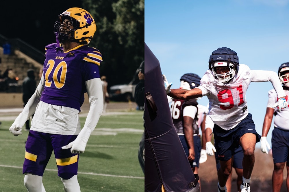 $10,000 Reward Offered for Leads in Shooting Death of Ole Miss Football Player Corey Adams in Cordova