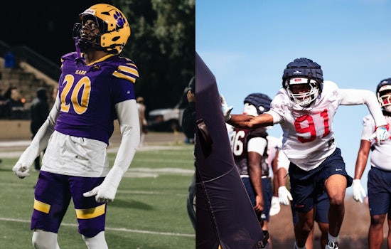 $10,000 Reward Offered for Leads in Shooting Death of Ole Miss Football Player Corey Adams in Cordova