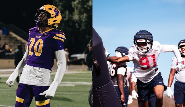 $10,000 Reward Offered for Leads in Shooting Death of Ole Miss Football Player Corey Adams in Cordova