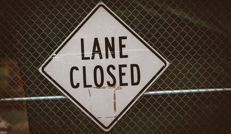 $173M Infrastructure Upgrade on I-90 in Progress: Cleveland, Rocky River, Lakewood Prepare for Lane Restrictions and Improved Flood Management