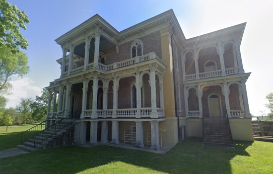 $3.2 Million in Grants Available to Preserve Tennessee's Civil War Sites and Underground Railroad Landmarks