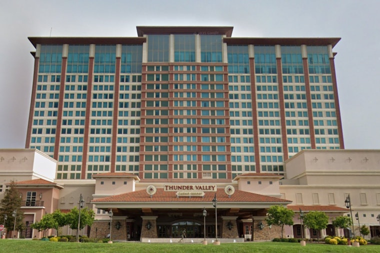 $7 Bet Turns into $622,000 Jackpot at Thunder Valley Casino Near Sacramento