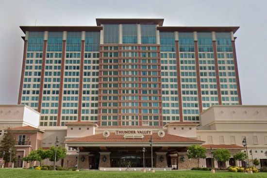 $7 Bet Turns into $622,000 Jackpot at Thunder Valley Casino Near Sacramento
