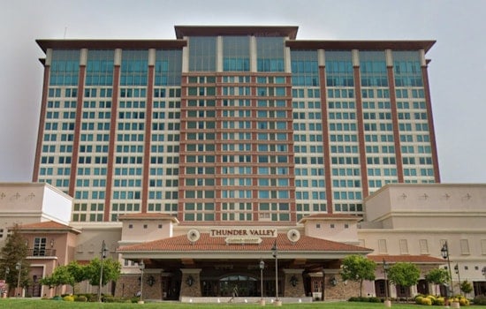 $7 Bet Turns into $622,000 Jackpot at Thunder Valley Casino Near Sacramento